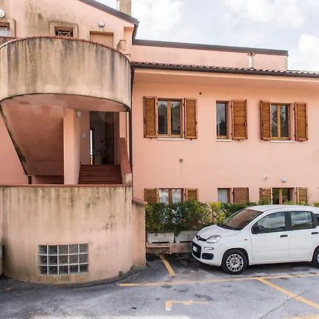 N140 - Numana, Quadrilocale Con Terrazzo E Doppi Servizi * Numana