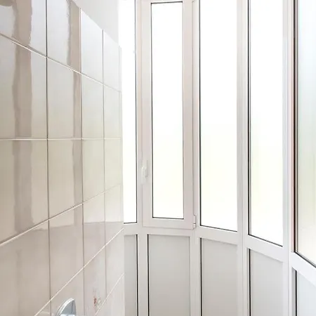 Lejlighed N140 - Numana, Quadrilocale Con Terrazzo E Doppi Servizi Numana