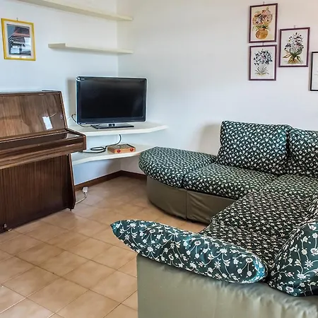 Lejlighed N140 - Numana, Quadrilocale Con Terrazzo E Doppi Servizi Numana