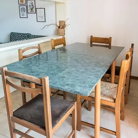 N140 - Numana, Quadrilocale Con Terrazzo E Doppi Servizi Lejlighed Numana