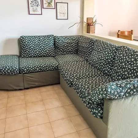 N140 - Numana, Quadrilocale Con Terrazzo E Doppi Servizi Lejlighed Numana
