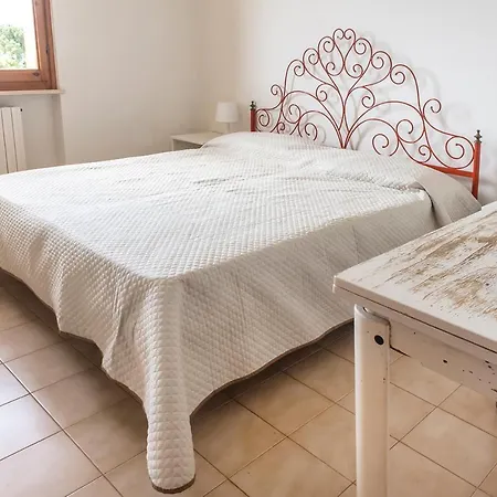 Lejlighed N140 - Numana, Quadrilocale Con Terrazzo E Doppi Servizi