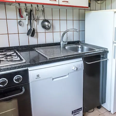 Lejlighed N140 - Numana, Quadrilocale Con Terrazzo E Doppi Servizi
