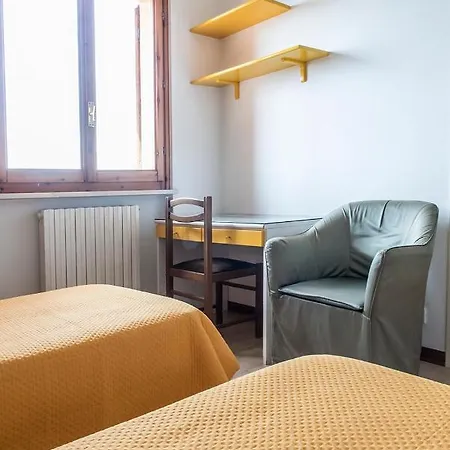 Lejlighed N140 - Numana, Quadrilocale Con Terrazzo E Doppi Servizi *