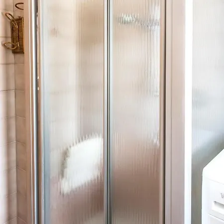 N140 - Numana, Quadrilocale Con Terrazzo E Doppi Servizi Lejlighed Numana