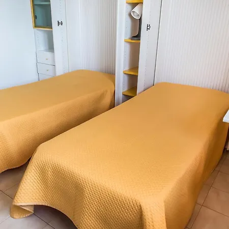 N140 - Numana, Quadrilocale Con Terrazzo E Doppi Servizi * Numana