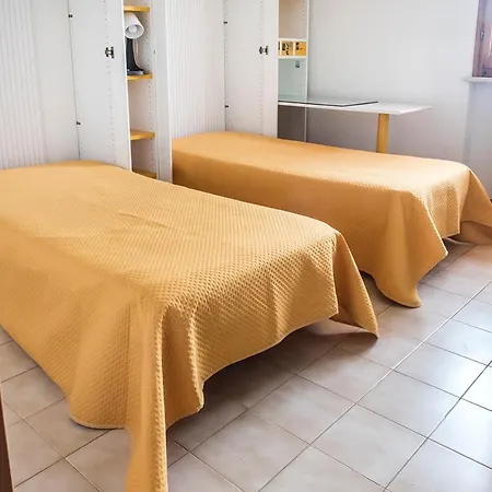 Lejlighed N140 - Numana, Quadrilocale Con Terrazzo E Doppi Servizi *