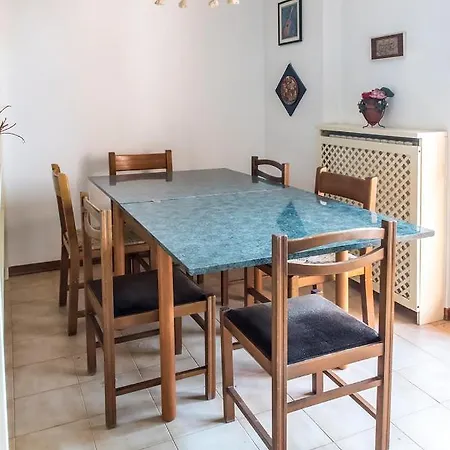 N140 - Numana, Quadrilocale Con Terrazzo E Doppi Servizi *
