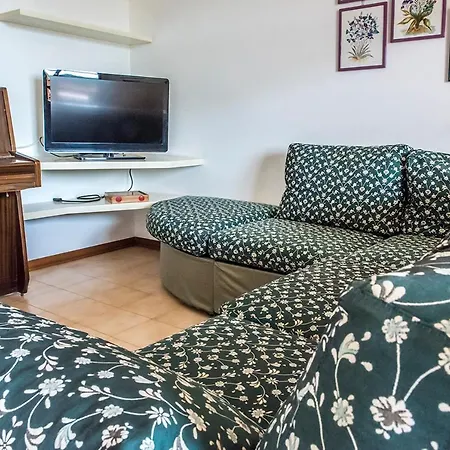 Lejlighed N140 - Numana, Quadrilocale Con Terrazzo E Doppi Servizi Numana
