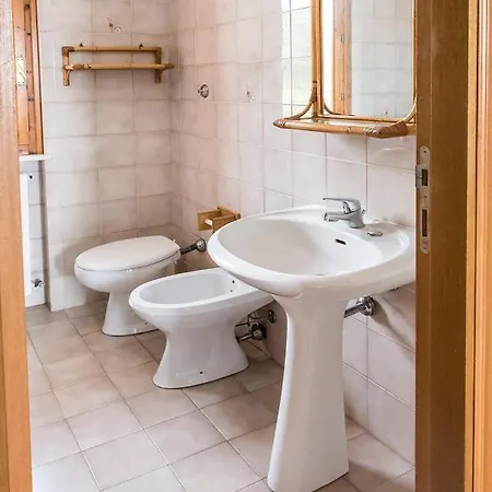 Lejlighed N140 - Numana, Quadrilocale Con Terrazzo E Doppi Servizi *