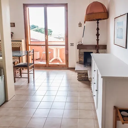 N140 - Numana, Quadrilocale Con Terrazzo E Doppi Servizi * Numana