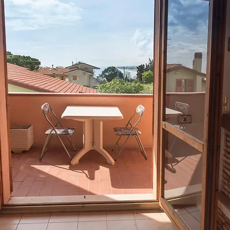 Lejlighed N140 - Numana, Quadrilocale Con Terrazzo E Doppi Servizi Numana