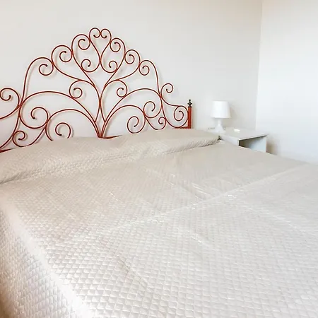 N140 - Numana, Quadrilocale Con Terrazzo E Doppi Servizi Lejlighed